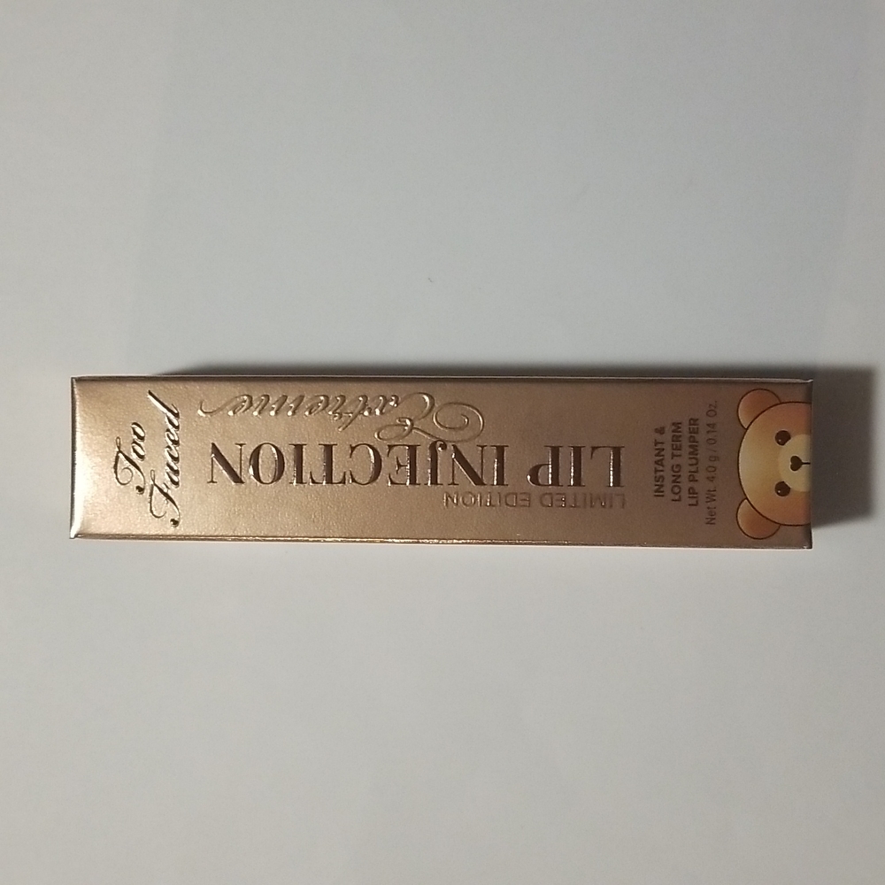 TOO FACED Bee Sting Lip Injection Extreme - Picture 6 of 10